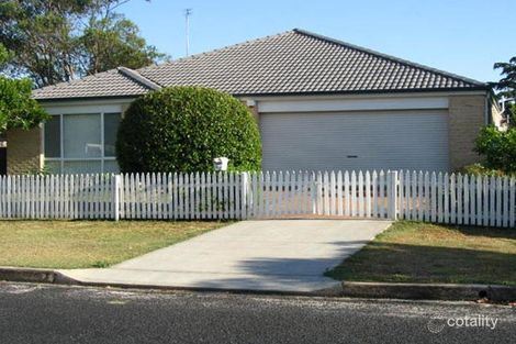 27 Terry Ave, Woy Woy, NSW 2256