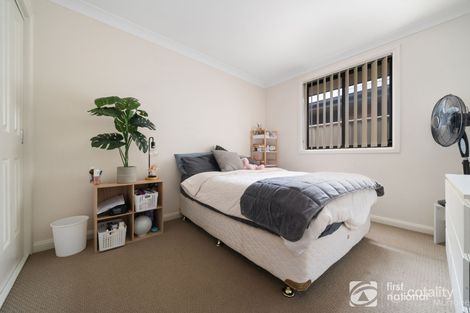 Property photo of 11 Dunphy Crescent Mudgee NSW 2850