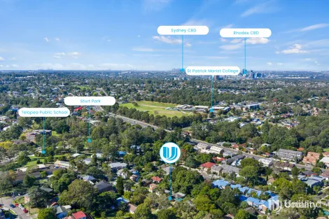 Property photo of 6 Cunningham Street Telopea NSW 2117