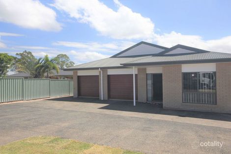 2/20 Francis Rd, Shailer Park, QLD 4128