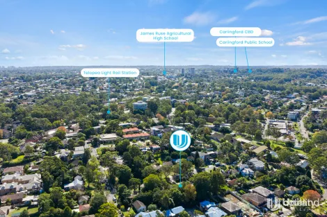 Property photo of 6 Cunningham Street Telopea NSW 2117