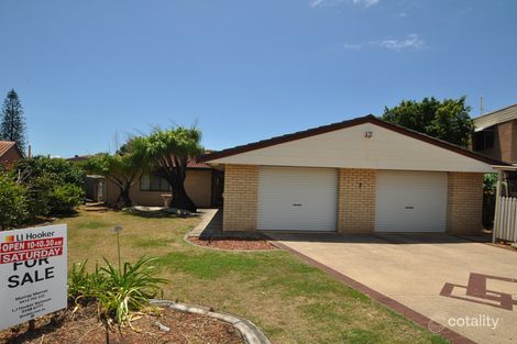 Property photo of 7 Sloop Street Manly West QLD 4179