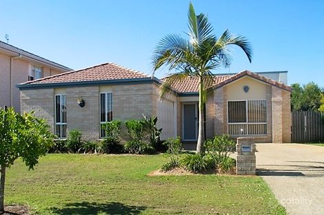 Property photo of 23 Bernheid Crescent Sippy Downs QLD 4556
