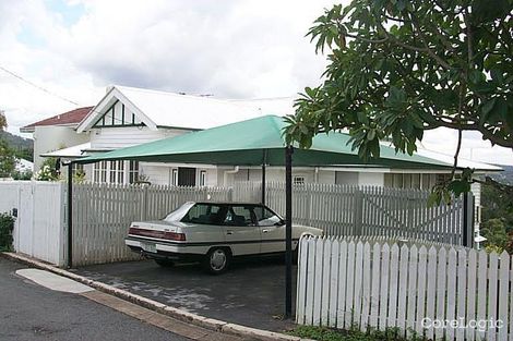 Property photo of 14 Garfield Drive Paddington QLD 4064