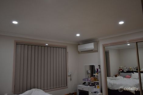 Property photo of 265 Pacific Palms Circuit Hoxton Park NSW 2171