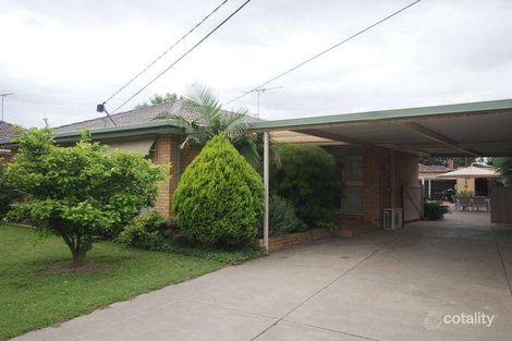 36 Lincoln Dr, Keilor East, VIC 3033