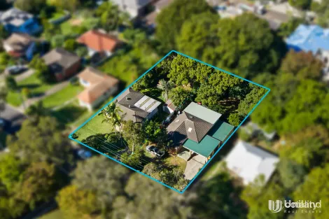Property photo of 6 Cunningham Street Telopea NSW 2117