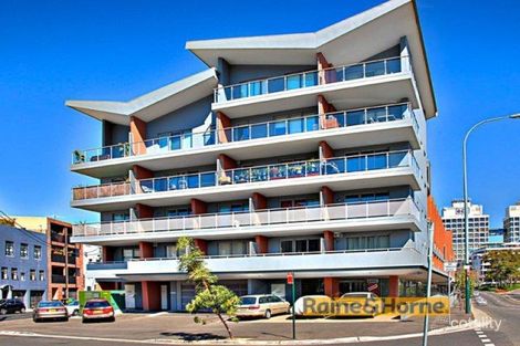 18/8 Renwick St, Redfern, NSW 2016