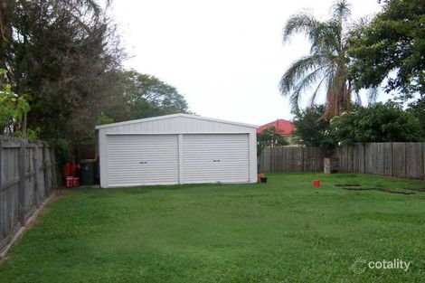 Property photo of 2340 Wynnum Road Wynnum QLD 4178