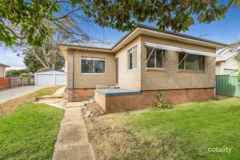 3 Philip St, Crookwell, NSW 2583