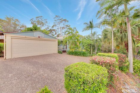12 Forest Pl, South Gladstone, QLD 4680