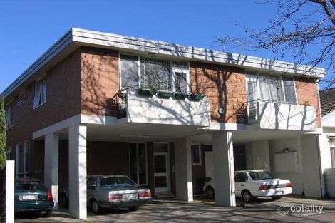 Property photo of 4/24 Holroyd Avenue St Kilda East VIC 3183