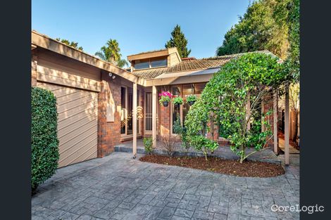 Property photo of 2/15 Loch Street Kew VIC 3101