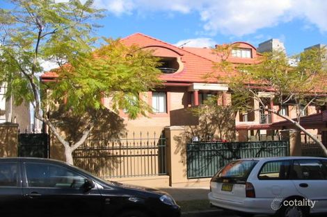 Property photo of 602/1 Kirribilli Avenue Kirribilli NSW 2061