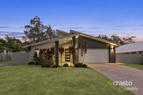 75 Wyangan Valley Way, Mudgeeraba, QLD 4213