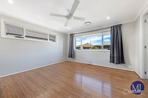 Property photo of 24 Peppin Street Rouse Hill NSW 2155