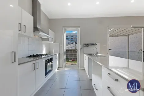 Property photo of 24 Peppin Street Rouse Hill NSW 2155