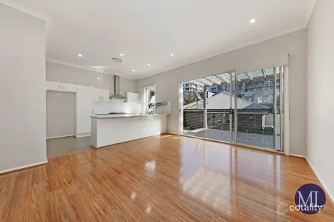 Property photo of 24 Peppin Street Rouse Hill NSW 2155