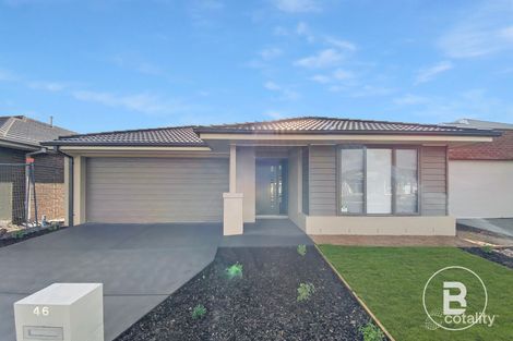 46 Walters Way, Alfredton, VIC 3350