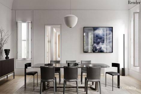 Property photo of 6 Avoca Street South Yarra VIC 3141