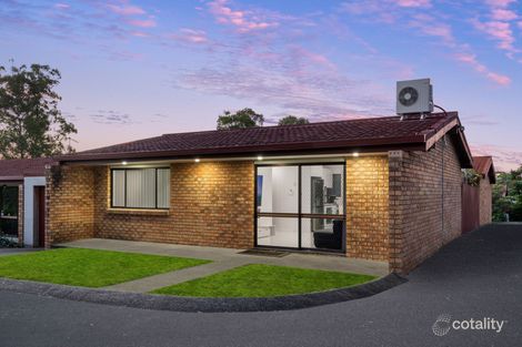 Property photo of 15/27 Ewing Road Logan Central QLD 4114