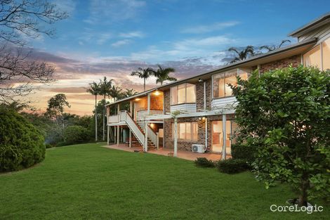 Property photo of 8 Crompton Street Kenmore Hills QLD 4069