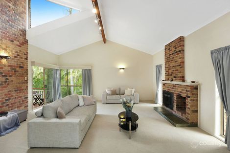 Property photo of 8 Crompton Street Kenmore Hills QLD 4069