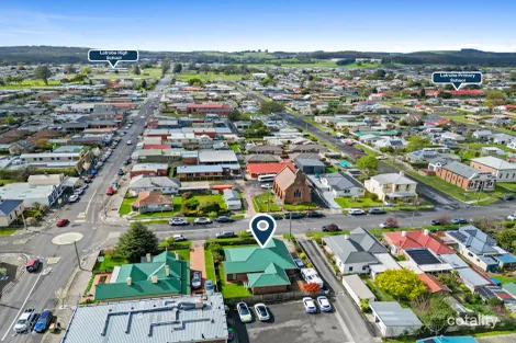 Property photo of 6 Hamilton Street Latrobe TAS 7307