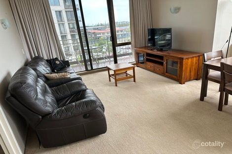 Property photo of 11 Fairway Drive Clear Island Waters QLD 4226