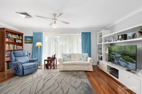 Property photo of 9 Locksley Close Wahroonga NSW 2076