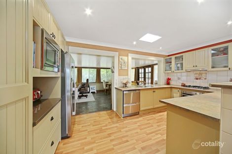 Property photo of 1 Blunt Place Rosemeadow NSW 2560