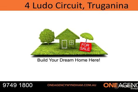 Property photo of 4 Ludo Circuit Truganina VIC 3029