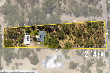 117 Doghill Rd, Baldivis, WA 6171