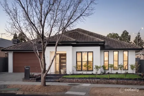 29 Aberfeldie Way, Caroline Springs, VIC 3023