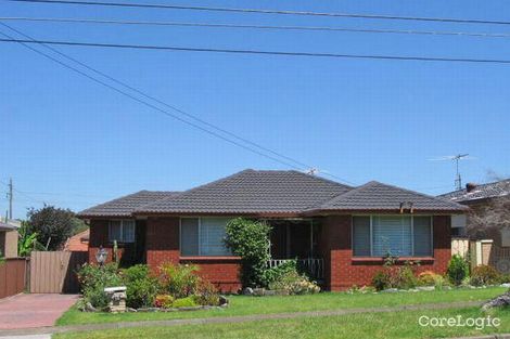 Property photo of 16 Dora Street Blacktown NSW 2148