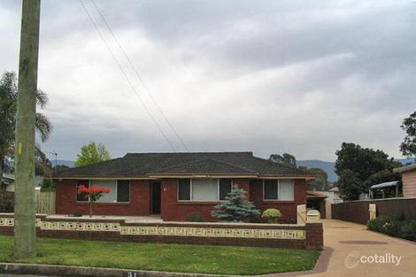 31 Elouera Cres, Kanahooka, NSW 2530