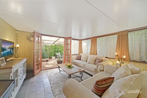 Property photo of 1 Blunt Place Rosemeadow NSW 2560