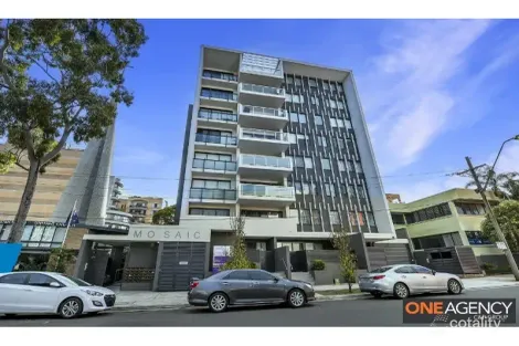 Property photo of 301/74 Kitchener Parade Bankstown NSW 2200