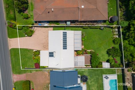Property photo of 38 Terranora Road Banora Point NSW 2486