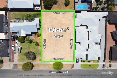 63 Tuart St, Yokine, WA 6060