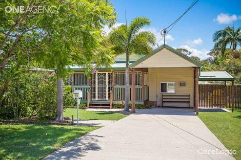 Property photo of 33 Lucas Street Scarborough QLD 4020