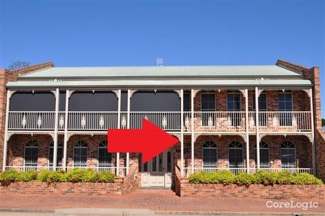 Property photo of 2/50A Sherriff Street Forbes NSW 2871