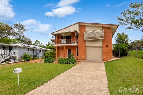 14 Stephen Cres, Goodna, QLD 4300
