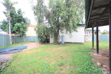 Property photo of 39 Wonga Road Lurnea NSW 2170