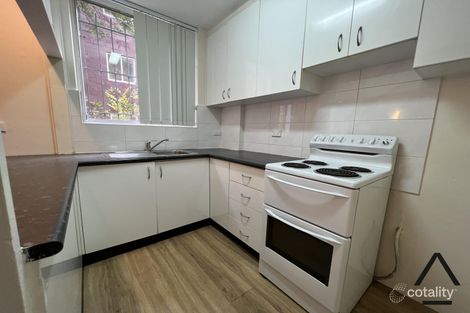 Property photo of 3/27 Sutherland Street Paddington NSW 2021