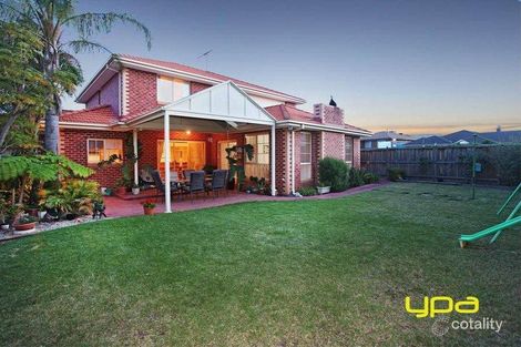 Property photo of 115 Nordic Avenue Taylors Lakes VIC 3038