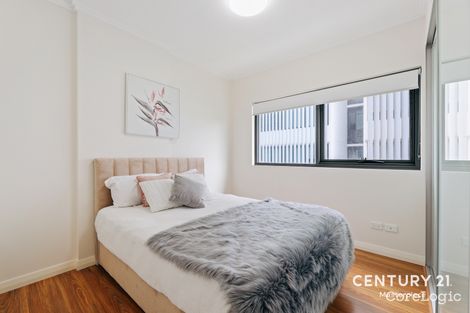 Property photo of 205/101 Church Street Ryde NSW 2112