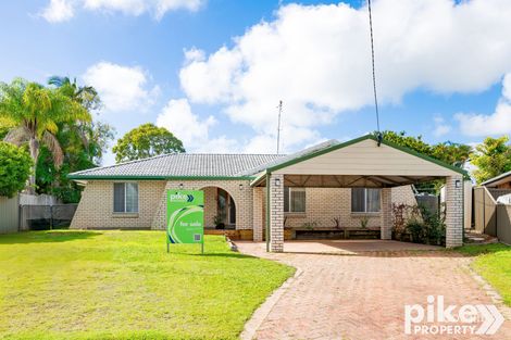 7 Caval Cres, Deception Bay, QLD 4508