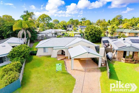 Property photo of 7 Caval Crescent Deception Bay QLD 4508