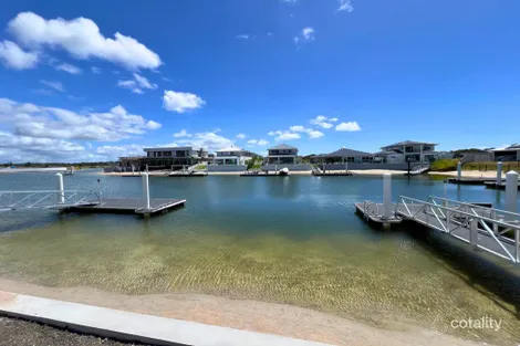 Property photo of 21 Witonga Drive Yamba NSW 2464